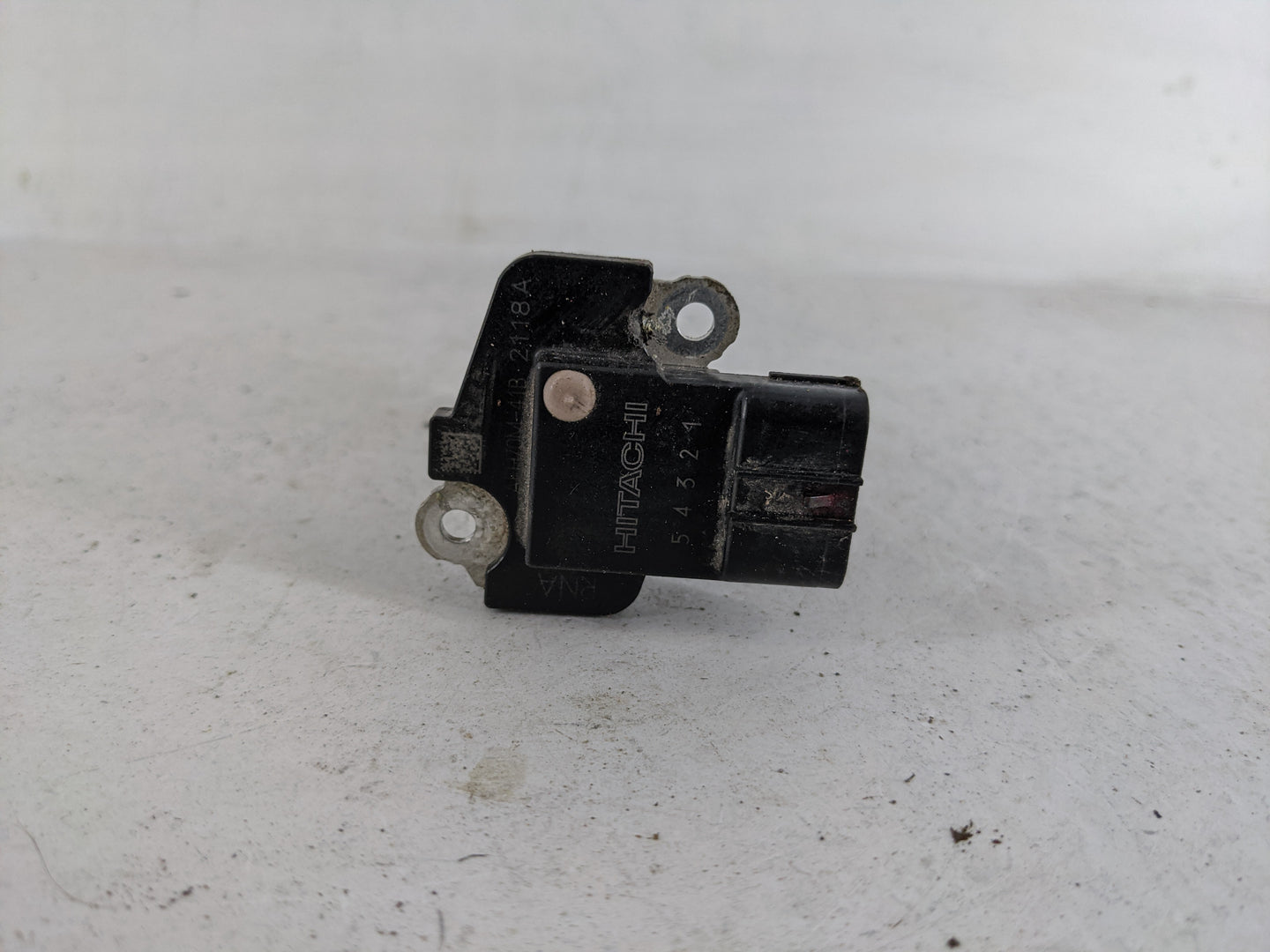 2007-2017 Honda Odyssey Mass Air Flow Meter Maf - Oemusedautoparts1.com