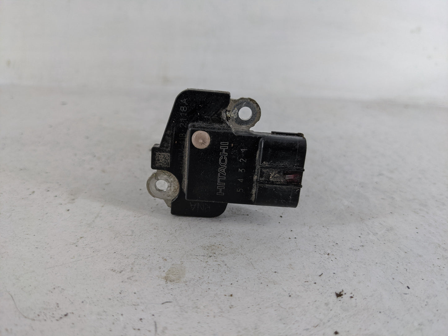 2007-2017 Honda Odyssey Mass Air Flow Meter Maf - Oemusedautoparts1.com