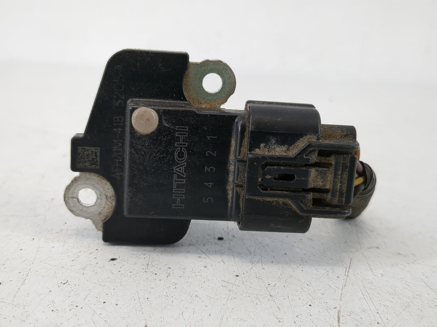 2007-2017 Honda Odyssey Mass Air Flow Meter Maf - Oemusedautoparts1.com