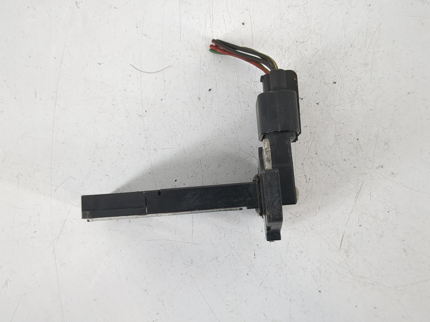 2007-2017 Honda Odyssey Mass Air Flow Meter Maf - Oemusedautoparts1.com