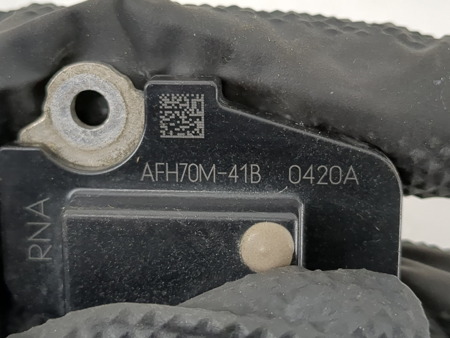 2007-2017 Honda Odyssey Mass Air Flow Meter Maf - Oemusedautoparts1.com