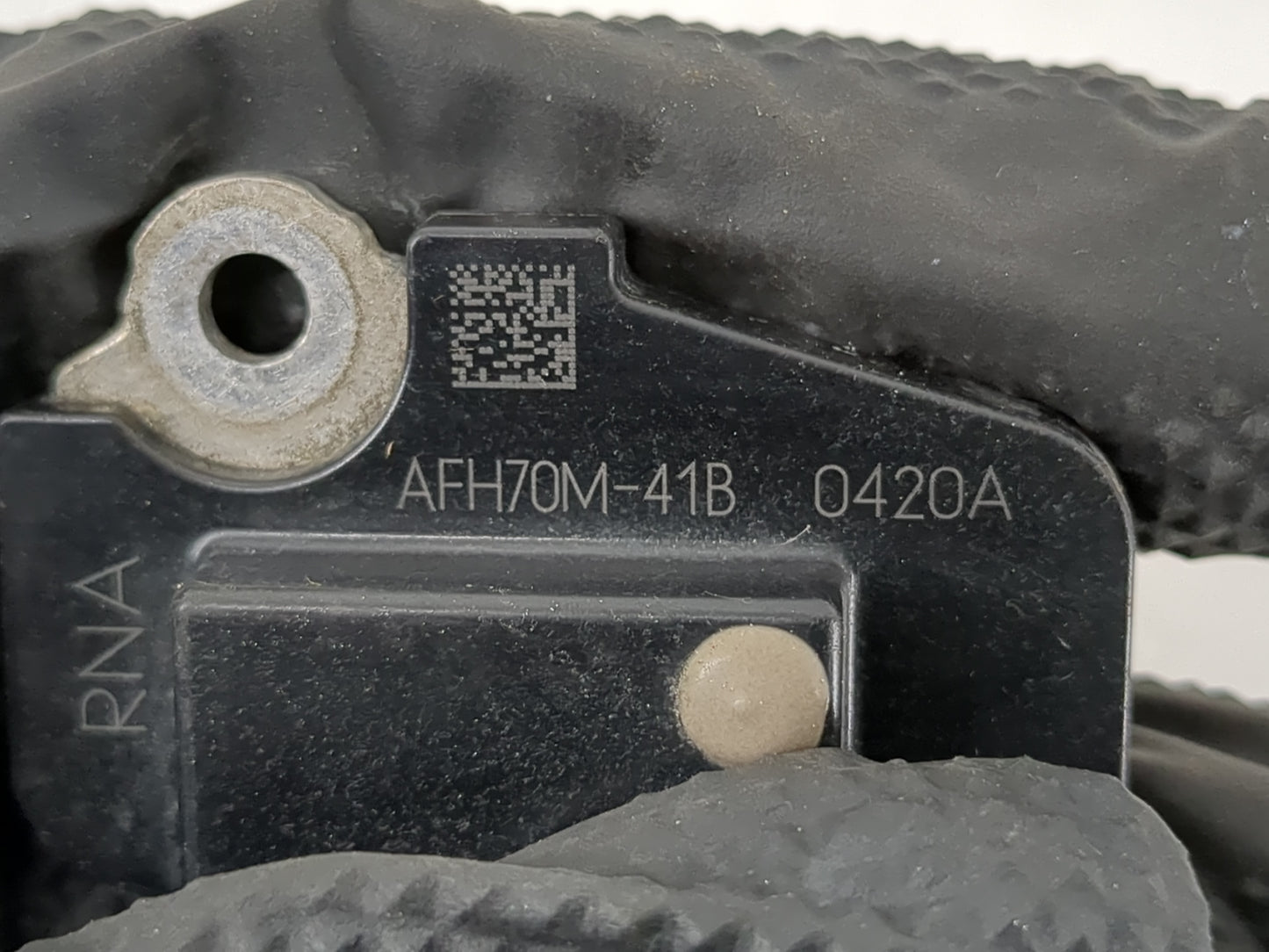 2007-2017 Honda Odyssey Mass Air Flow Meter Maf - Oemusedautoparts1.com