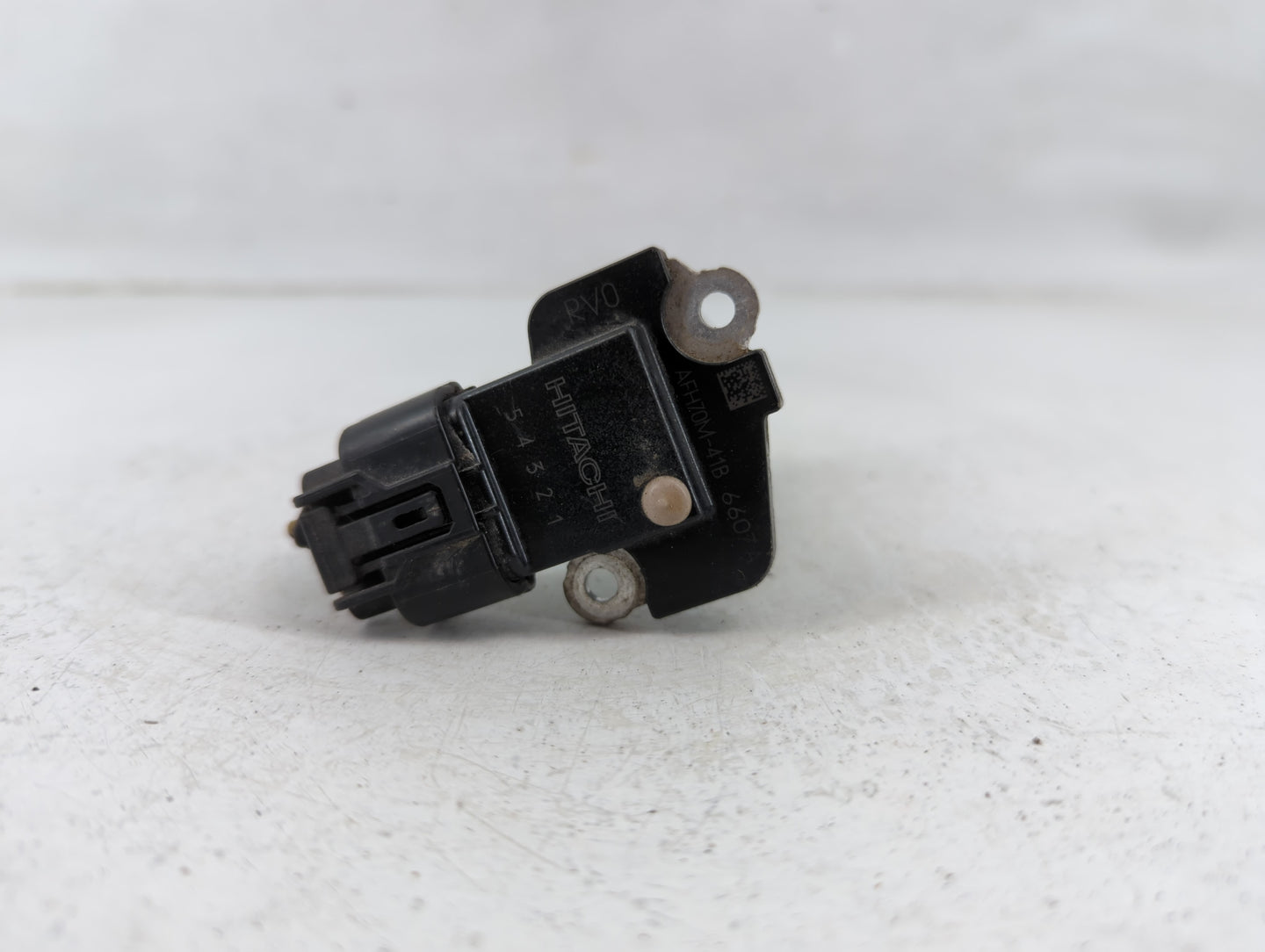 2007-2017 Honda Odyssey Mass Air Flow Meter Maf - Oemusedautoparts1.com
