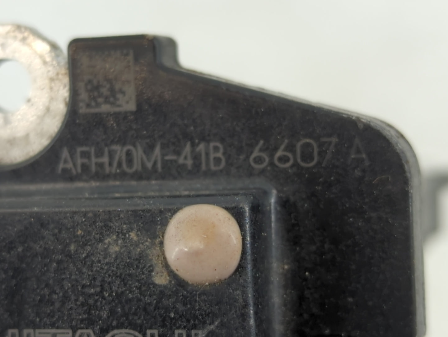 2007-2017 Honda Odyssey Mass Air Flow Meter Maf - Oemusedautoparts1.com