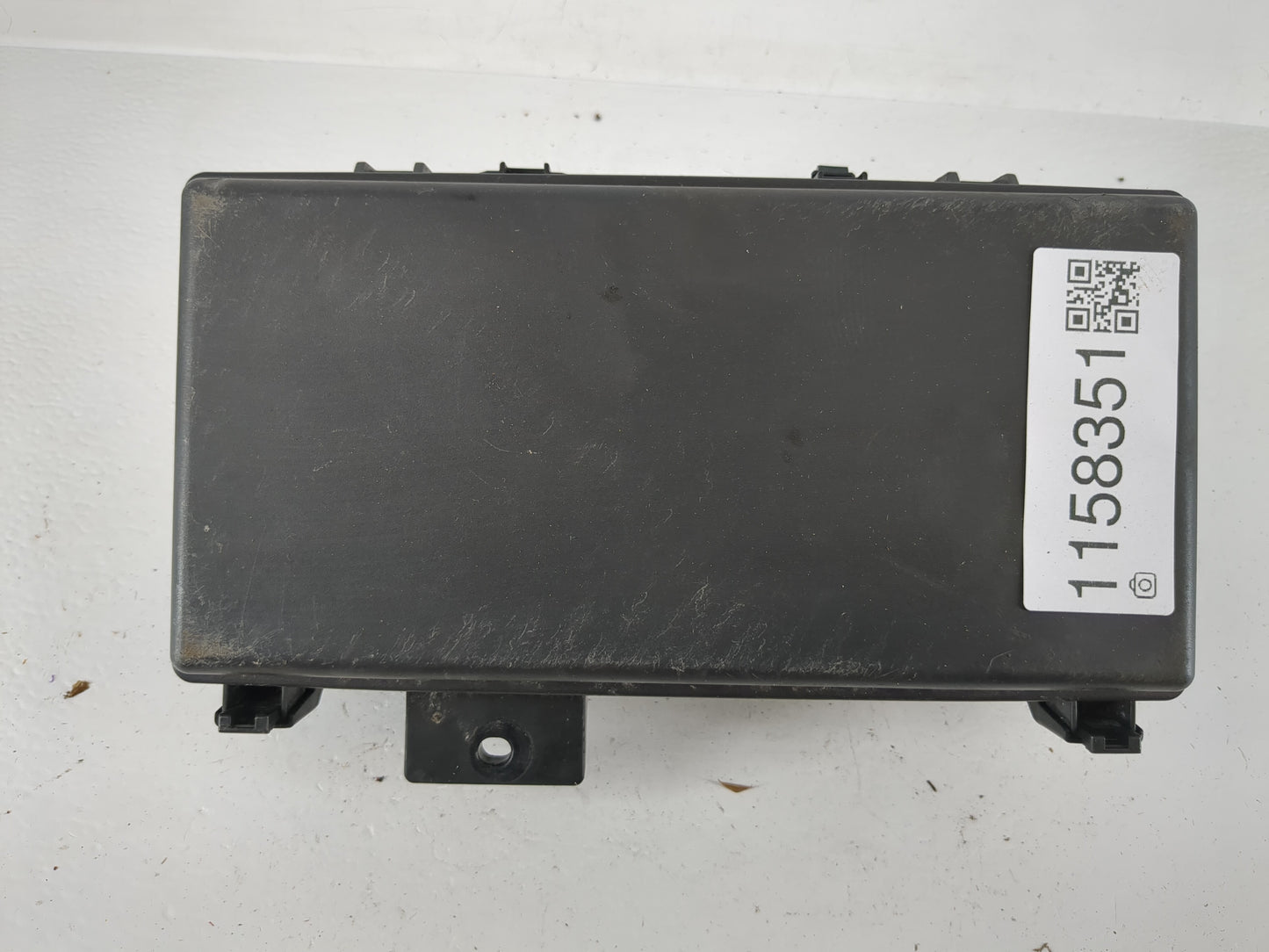 2011-2017 Honda Odyssey Fusebox Fuse Box Panel Relay Module P/N:031R10UFFW Fits Fits 2011 2013 2014 2015 2016 2017 OEM Used 