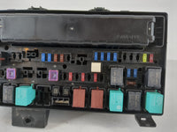 2011-2017 Honda Odyssey Fusebox Fuse Box Panel Relay Module P/N:031R10UFFW Fits Fits 2011 2013 2014 2015 2016 2017 OEM Used 