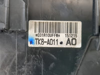 2011-2017 Honda Odyssey Fusebox Fuse Box Panel Relay Module P/N:031R10UFFW Fits Fits 2011 2013 2014 2015 2016 2017 OEM Used 