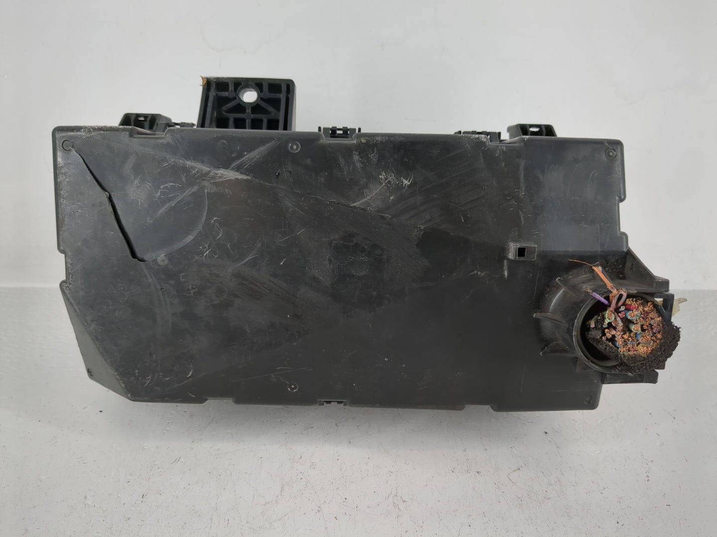 2011-2017 Honda Odyssey Fusebox Fuse Box Panel Relay Module P/N:031R10UFFW Fits Fits 2011 2013 2014 2015 2016 2017 OEM Used 