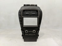 2016 Honda Odyssey Radio AM FM Cd Player Receiver Replacement P/N:FA1T-18D699-DK 39540-THR-AG32-M Fits OEM Used Auto Parts -