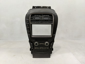 compare product 2016 Honda Odyssey Radio AM FM Cd Player Receiver Replacement P/N:FA1T-18D699-DK 39540-THR-AG32-M Fits OEM Used Auto Parts