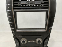 2016 Honda Odyssey Radio AM FM Cd Player Receiver Replacement P/N:FA1T-18D699-DK 39540-THR-AG32-M Fits OEM Used Auto Parts -
