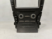 2016 Honda Odyssey Radio AM FM Cd Player Receiver Replacement P/N:FA1T-18D699-DK 39540-THR-AG32-M Fits OEM Used Auto Parts -