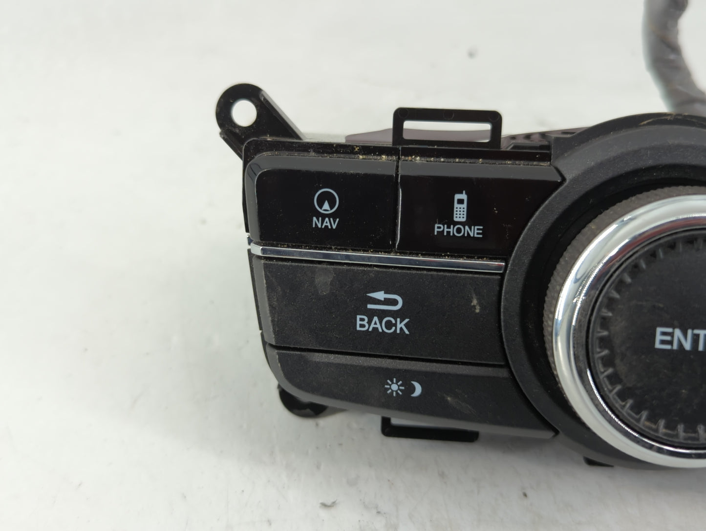 Honda Odyssey Audio Control Module - Oemusedautoparts1.com