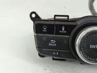 Honda Odyssey Audio Control Module - Oemusedautoparts1.com