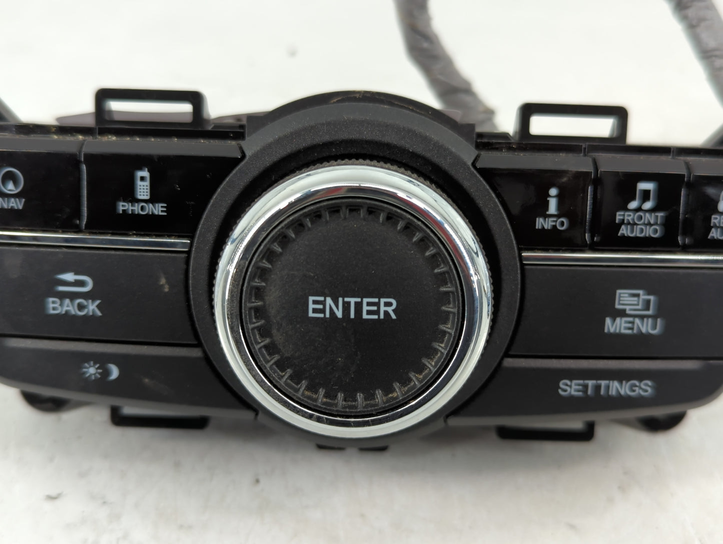 Honda Odyssey Audio Control Module - Oemusedautoparts1.com