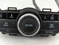 Honda Odyssey Audio Control Module - Oemusedautoparts1.com