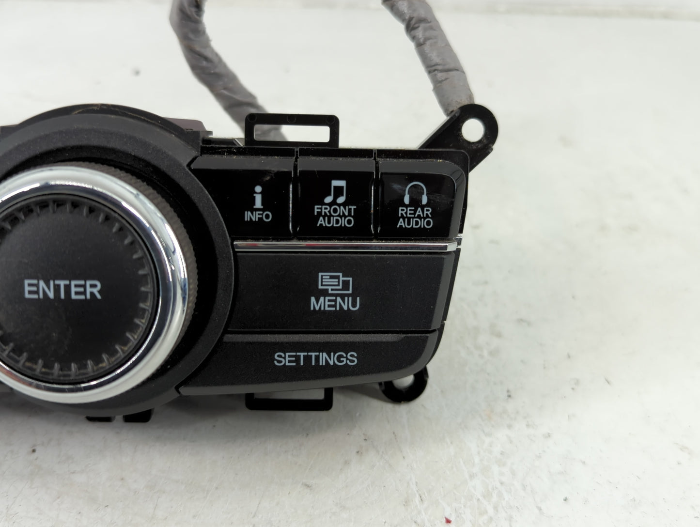 Honda Odyssey Audio Control Module - Oemusedautoparts1.com