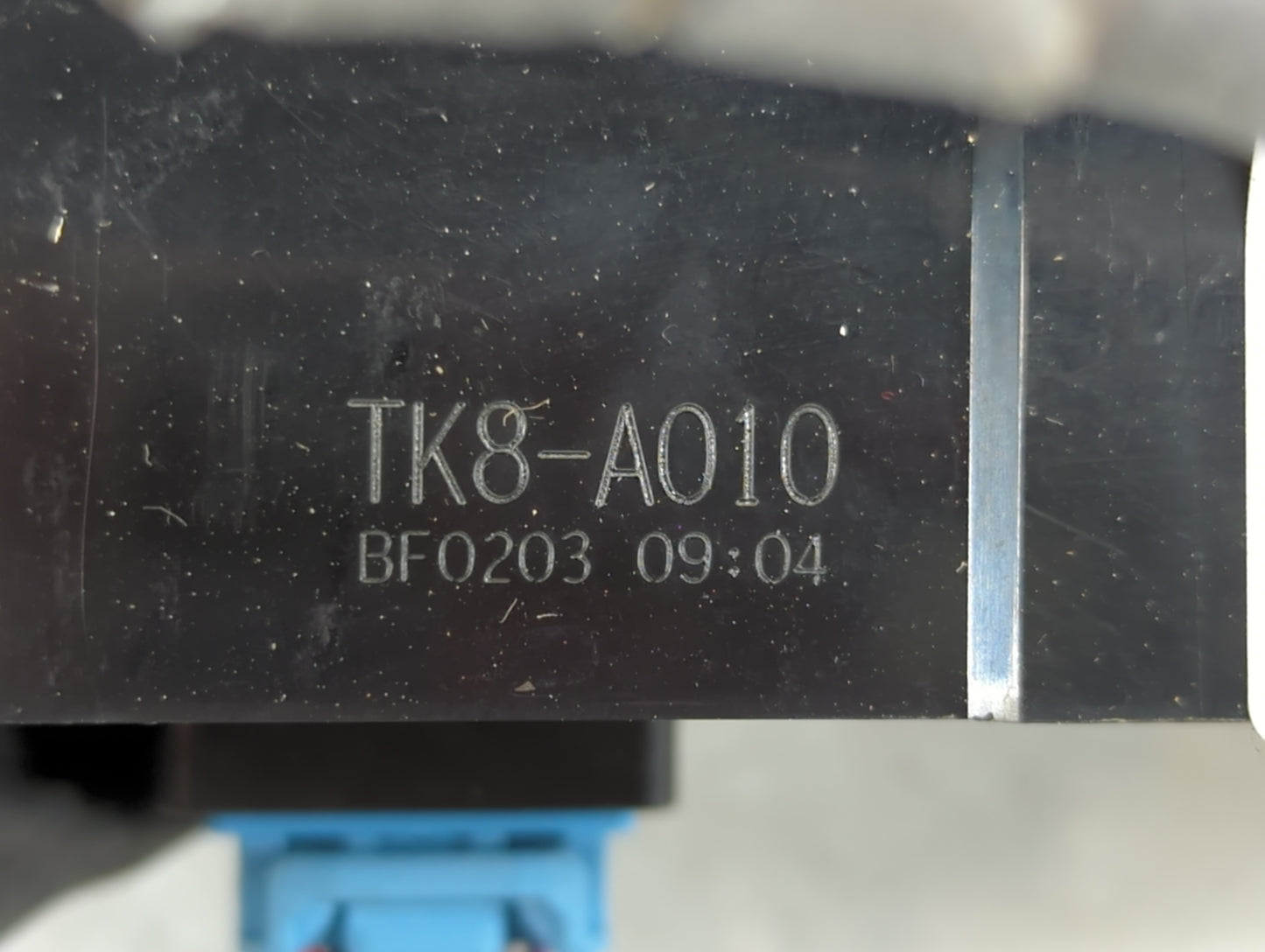 Honda Odyssey Audio Control Module - Oemusedautoparts1.com