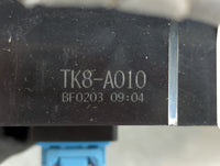 Honda Odyssey Audio Control Module - Oemusedautoparts1.com