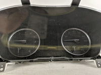 2014-2017 Honda Odyssey Instrument Cluster Speedometer Gauges P/N:85002AN30A Fits Fits 2014 2015 2016 2017 OEM Used Auto Par