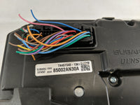 2014-2017 Honda Odyssey Instrument Cluster Speedometer Gauges P/N:85002AN30A Fits Fits 2014 2015 2016 2017 OEM Used Auto Par