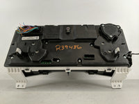 2014-2017 Honda Odyssey Instrument Cluster Speedometer Gauges P/N:85002AN30A Fits Fits 2014 2015 2016 2017 OEM Used Auto Par