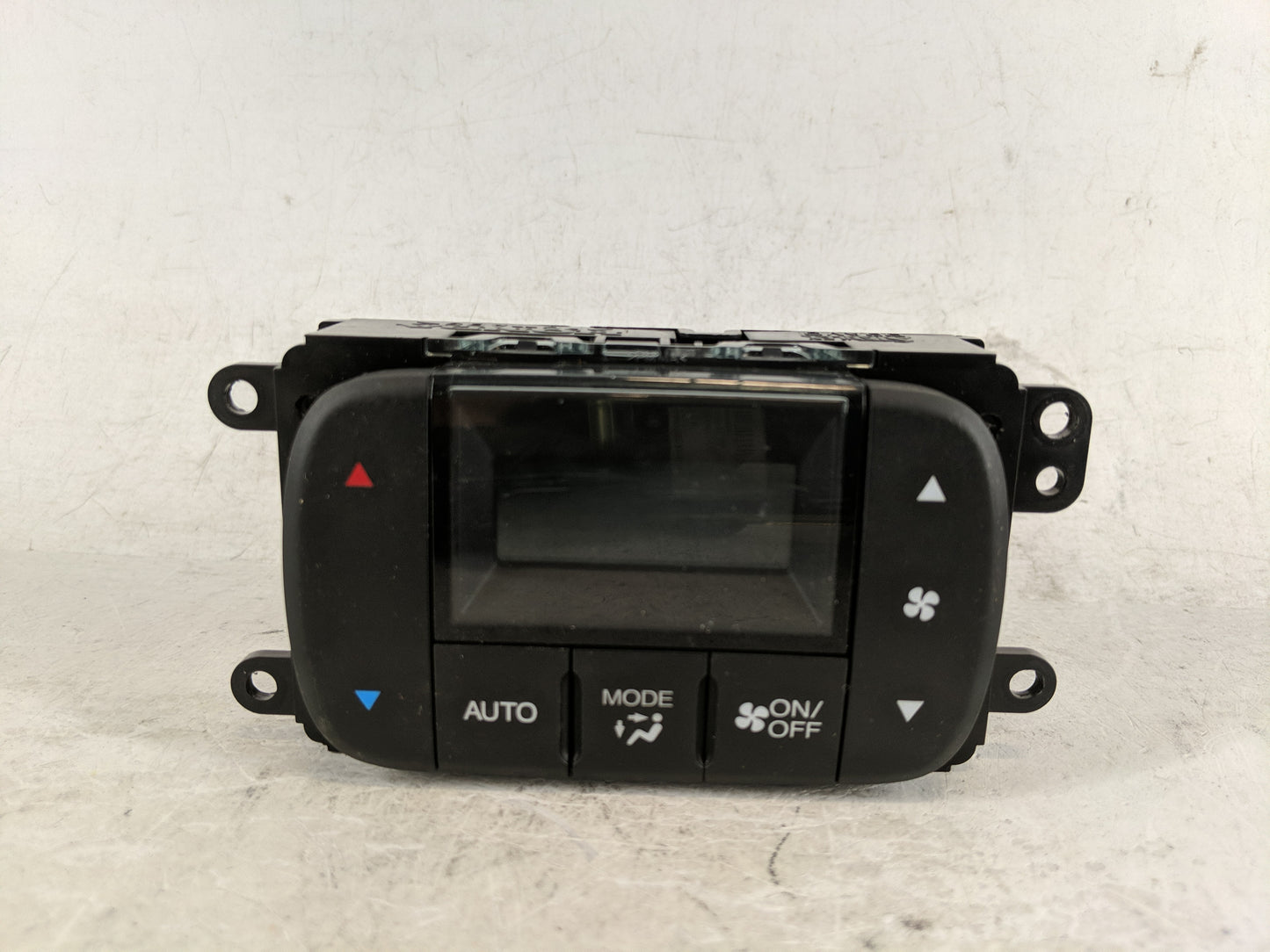 2011-2017 Honda Odyssey Climate Control Module Temperature AC/Heater Replacement P/N:79650TK8A420M1 Fits OEM Used Auto Parts