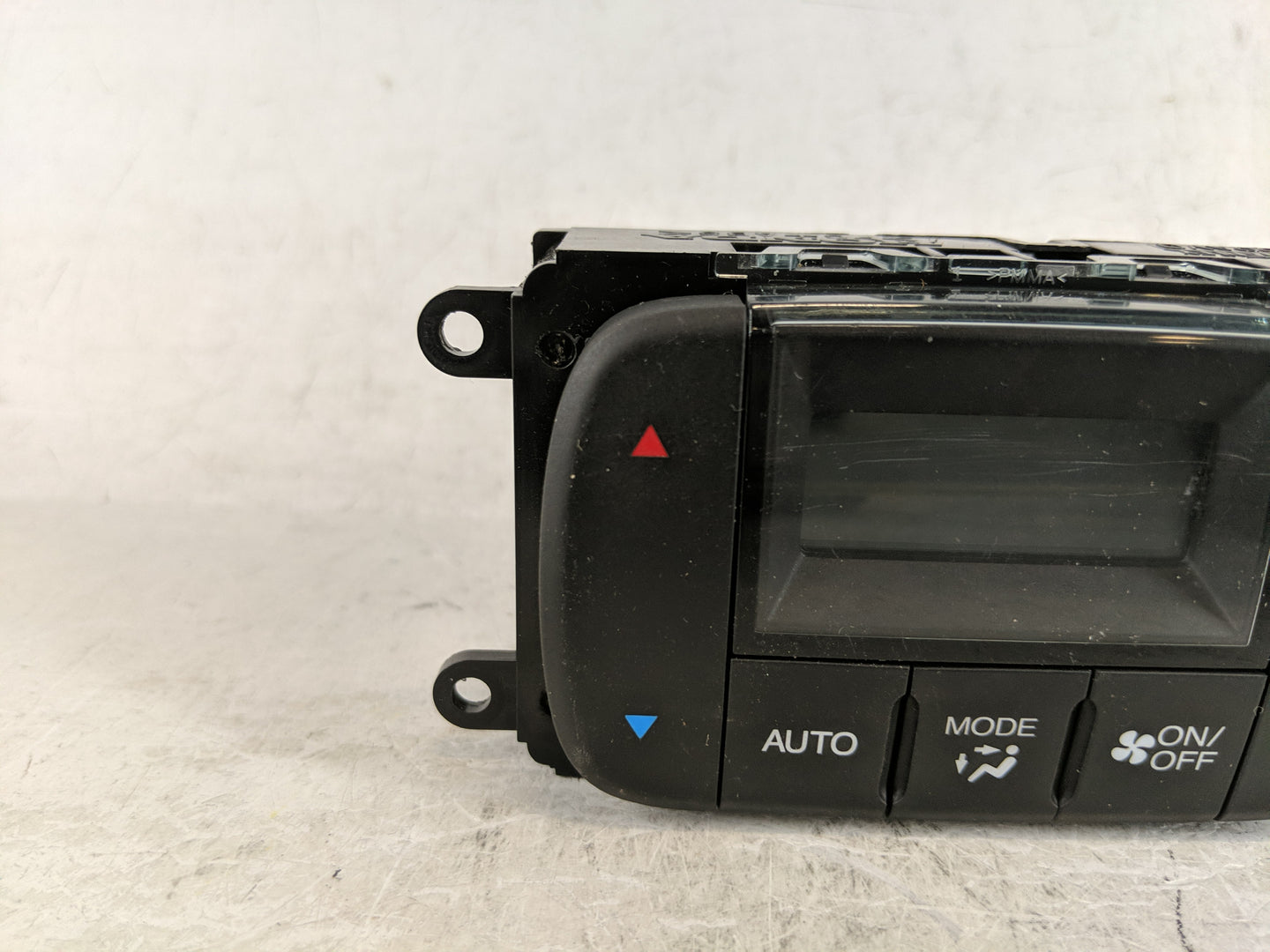 2011-2017 Honda Odyssey Climate Control Module Temperature AC/Heater Replacement P/N:79650TK8A420M1 Fits OEM Used Auto Parts