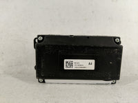 2011-2017 Honda Odyssey Climate Control Module Temperature AC/Heater Replacement P/N:79650TK8A420M1 Fits OEM Used Auto Parts