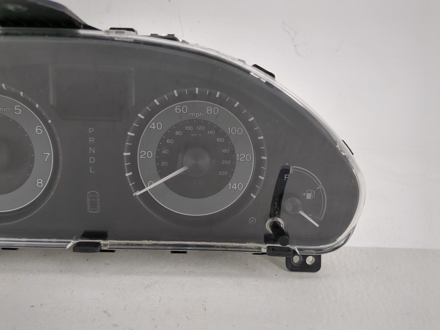 2014-2017 Honda Odyssey Instrument Cluster Speedometer Gauges P/N:78100-TK8-A611-M1 Fits Fits 2014 2015 2016 2017 OEM Used A