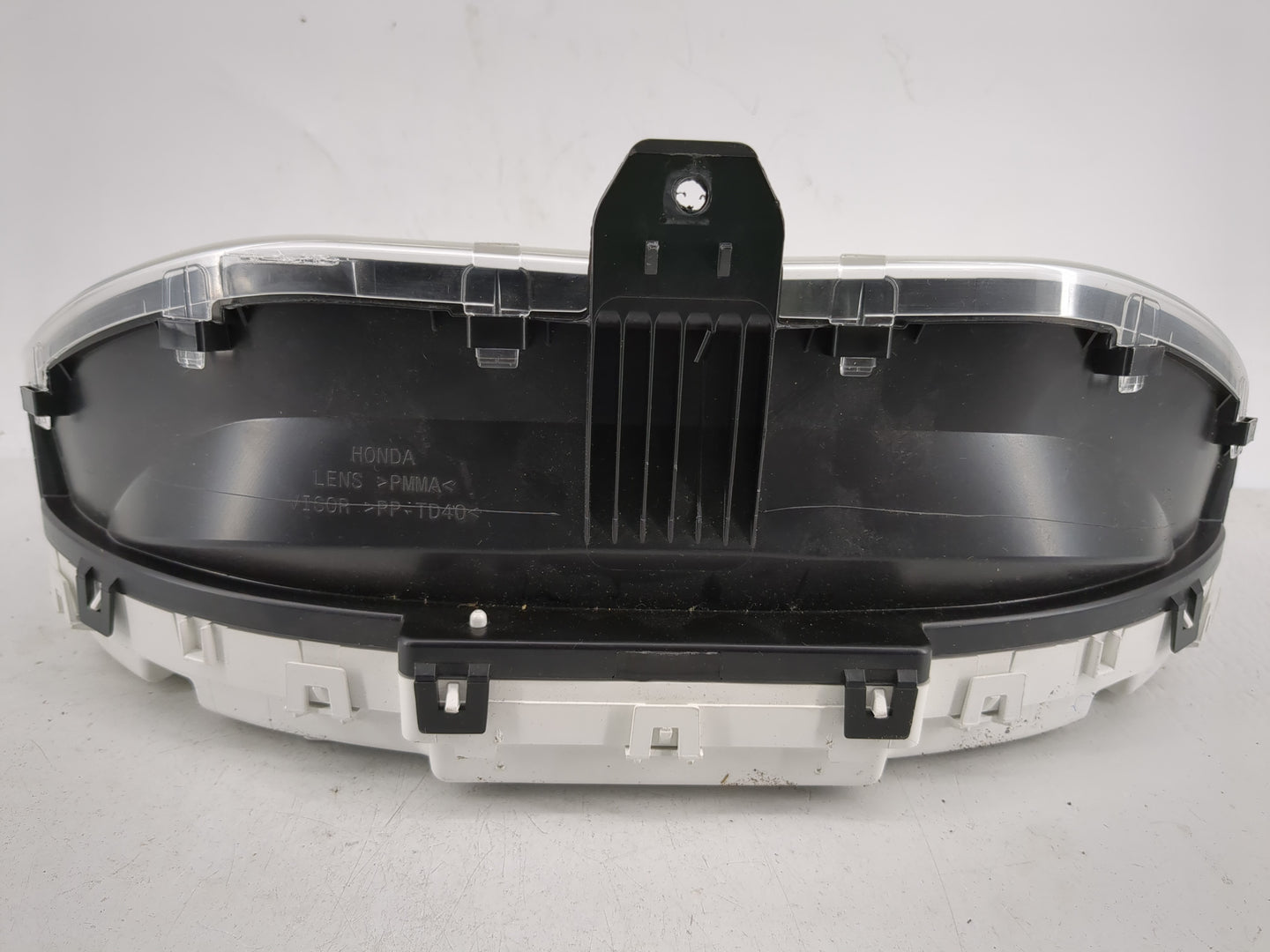 2014-2017 Honda Odyssey Instrument Cluster Speedometer Gauges P/N:78100-TK8-A611-M1 Fits Fits 2014 2015 2016 2017 OEM Used A