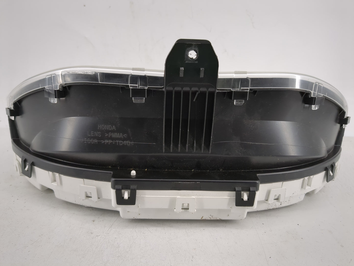 2014-2017 Honda Odyssey Instrument Cluster Speedometer Gauges P/N:78100-TK8-A611-M1 Fits Fits 2014 2015 2016 2017 OEM Used A