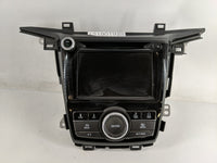 2014-2017 Honda Odyssey Radio AM FM Cd Player Receiver Replacement P/N:39540-TK8-A110-M1 Fits Fits 2014 2015 2016 2017 OEM U