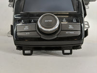 2014-2017 Honda Odyssey Radio AM FM Cd Player Receiver Replacement P/N:39540-TK8-A110-M1 Fits Fits 2014 2015 2016 2017 OEM U