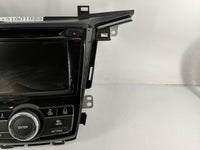 2014-2017 Honda Odyssey Radio AM FM Cd Player Receiver Replacement P/N:39540-TK8-A110-M1 Fits Fits 2014 2015 2016 2017 OEM U