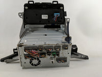 2014-2017 Honda Odyssey Radio AM FM Cd Player Receiver Replacement P/N:39540-TK8-A110-M1 Fits Fits 2014 2015 2016 2017 OEM U