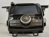 2016-2017 Honda Odyssey Radio AM FM Cd Player Receiver Replacement P/N:39540-TK8-A310-M1 Fits Fits 2016 2017 OEM Used Auto P