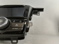 2016-2017 Honda Odyssey Radio AM FM Cd Player Receiver Replacement P/N:39540-TK8-A310-M1 Fits Fits 2016 2017 OEM Used Auto P