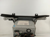 2016-2017 Honda Odyssey Radio AM FM Cd Player Receiver Replacement P/N:39540-TK8-A310-M1 Fits Fits 2016 2017 OEM Used Auto P