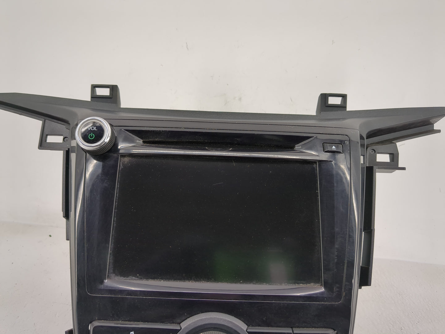 2014-2017 Honda Odyssey Radio AM FM Cd Player Receiver Replacement P/N:39540-TK8-A110-M1 Fits Fits 2014 2015 2016 2017 OEM U