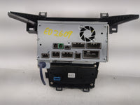 2014-2017 Honda Odyssey Radio AM FM Cd Player Receiver Replacement P/N:39540-TK8-A110-M1 Fits Fits 2014 2015 2016 2017 OEM U