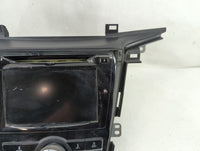 2014-2017 Honda Odyssey Radio Control Panel - Oemusedautoparts1.com