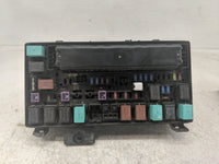 2011-2017 Honda Odyssey Fusebox Fuse Box Panel Relay Module P/N:031R10UFFW Fits Fits 2011 2013 2014 2015 2016 2017 OEM Used 