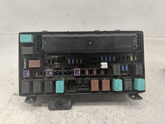 compare product 2011-2017 Honda Odyssey Fusebox Fuse Box Panel Relay Module P/N:031R10UFFW Fits Fits 2011 2013 2014 2015 2016 2017 OEM Used Auto Parts