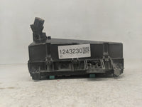 2011-2017 Honda Odyssey Fusebox Fuse Box Panel Relay Module P/N:031R10UFFW Fits Fits 2011 2013 2014 2015 2016 2017 OEM Used 