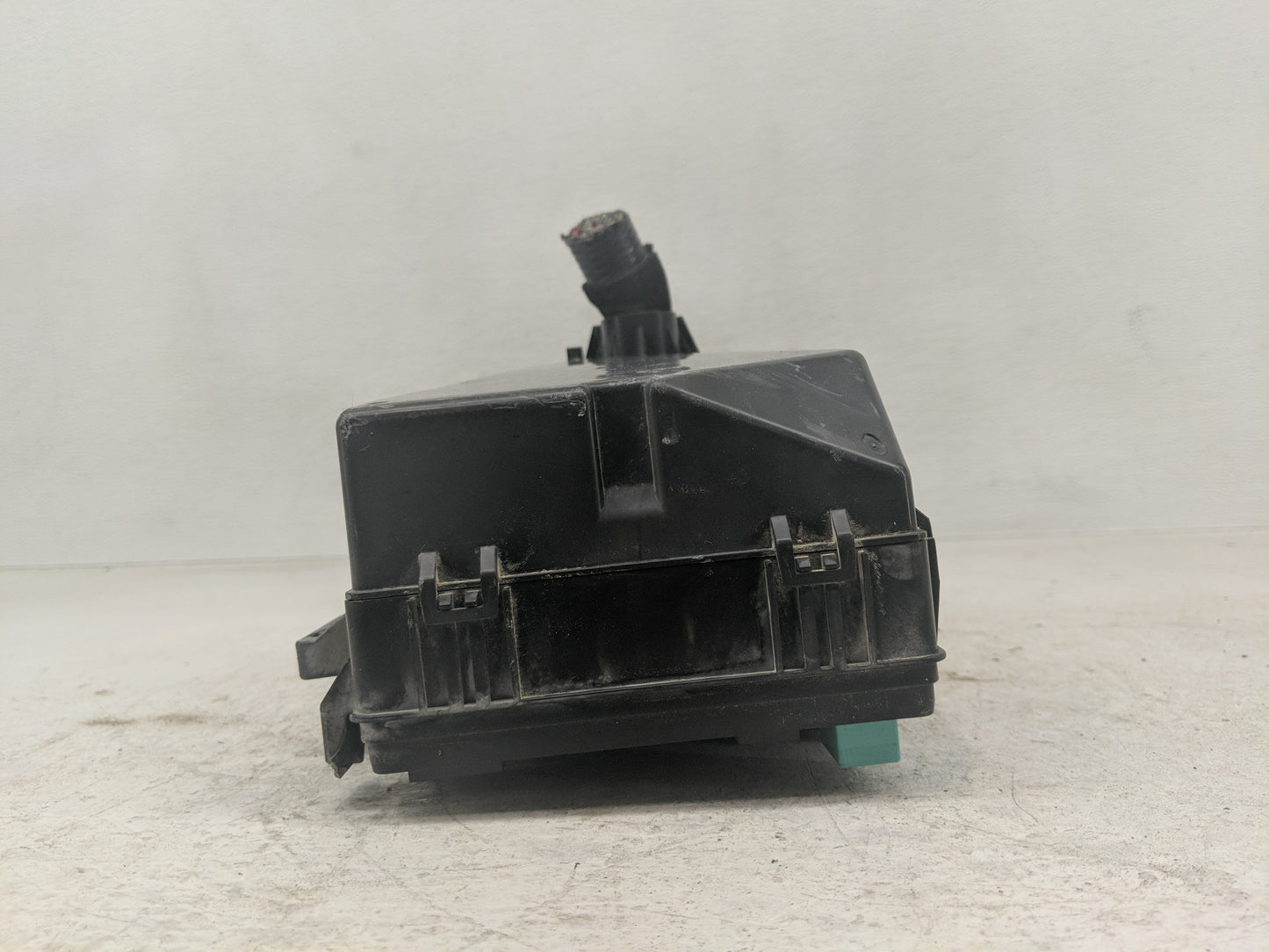 2011-2017 Honda Odyssey Fusebox Fuse Box Panel Relay Module P/N:031R10UFFW Fits Fits 2011 2013 2014 2015 2016 2017 OEM Used 