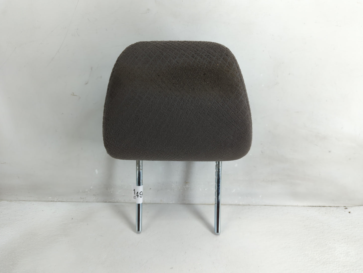 2016 Honda Odyssey Headrest Head Rest Front Driver Passenger Seat Fits OEM Used Auto Parts - Oemusedautoparts1.com