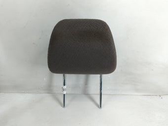 compare product 2016 Honda Odyssey Headrest Head Rest Front Driver Passenger Seat Fits OEM Used Auto Parts