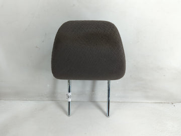 2016 Honda Odyssey Headrest Head Rest Front Driver Passenger Seat Fits OEM Used Auto Parts - Oemusedautoparts1.com