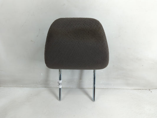 2016 Honda Odyssey Headrest Head Rest Front Driver Passenger Seat Fits OEM Used Auto Parts - Oemusedautoparts1.com